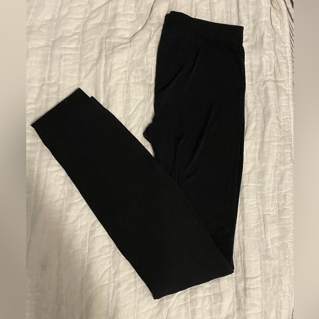 Black Pink Republic Leggings, Tights Xl